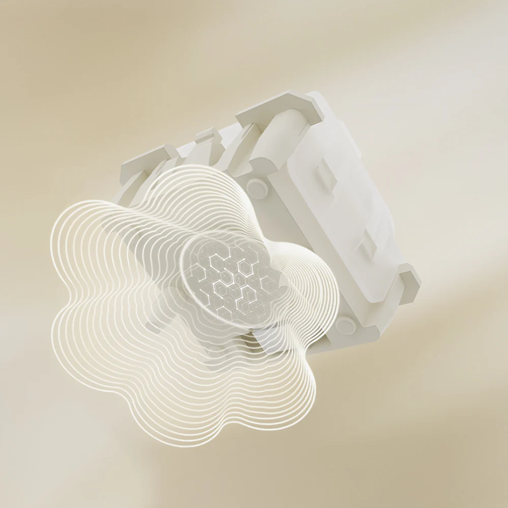 Wuque Studio WS Flux switch 10個入 - Image 7
