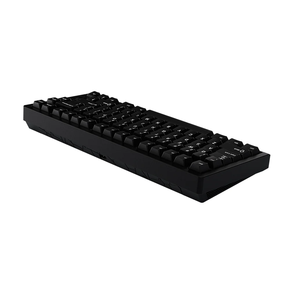 Chilkey Slice75 HE Keyboard Black Gateron Magnetic Jade Pro Switch - Image 4