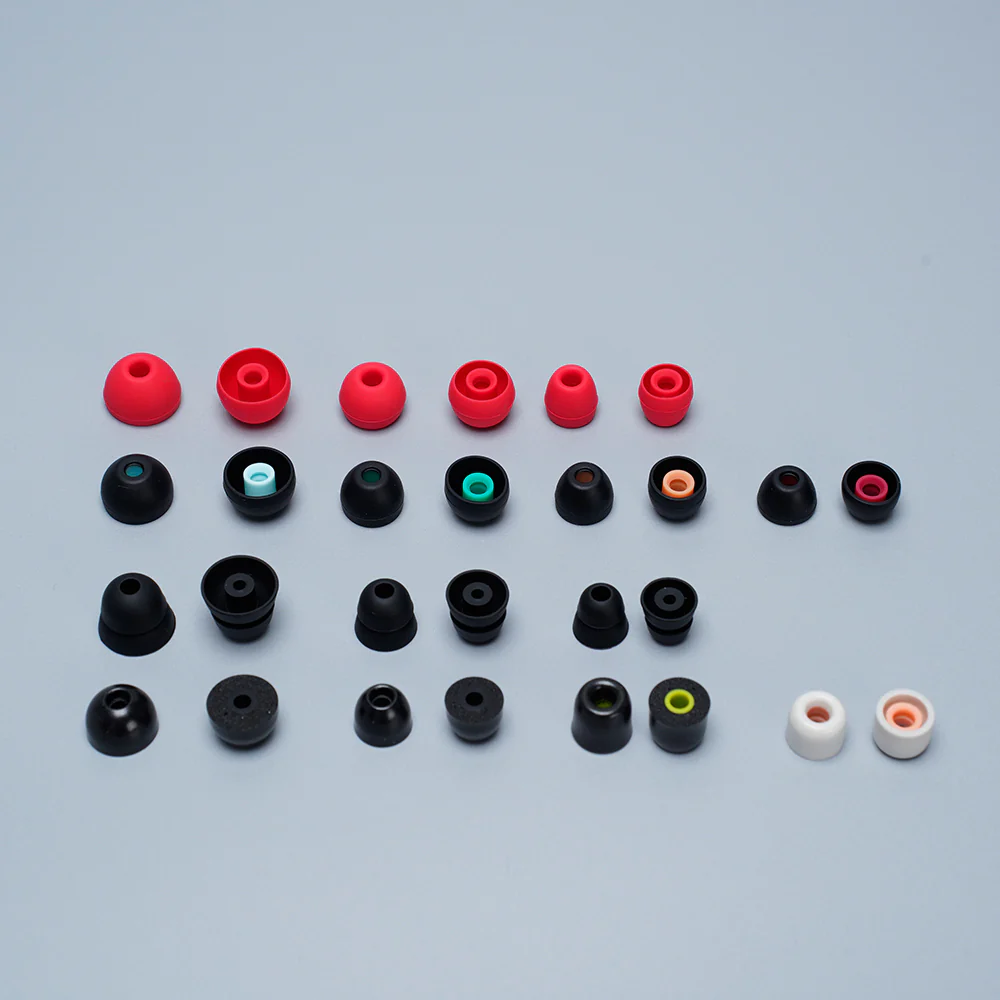 Dove Audio SEEDS BA HiFi Gaming IEM Earphone - Image 12