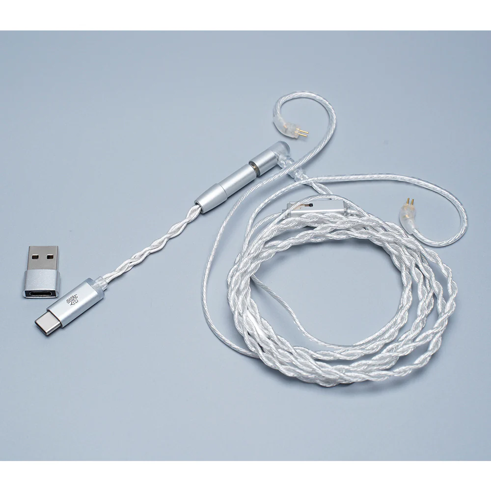 Dove Audio SEEDS BA HiFi Gaming IEM Earphone - Image 4