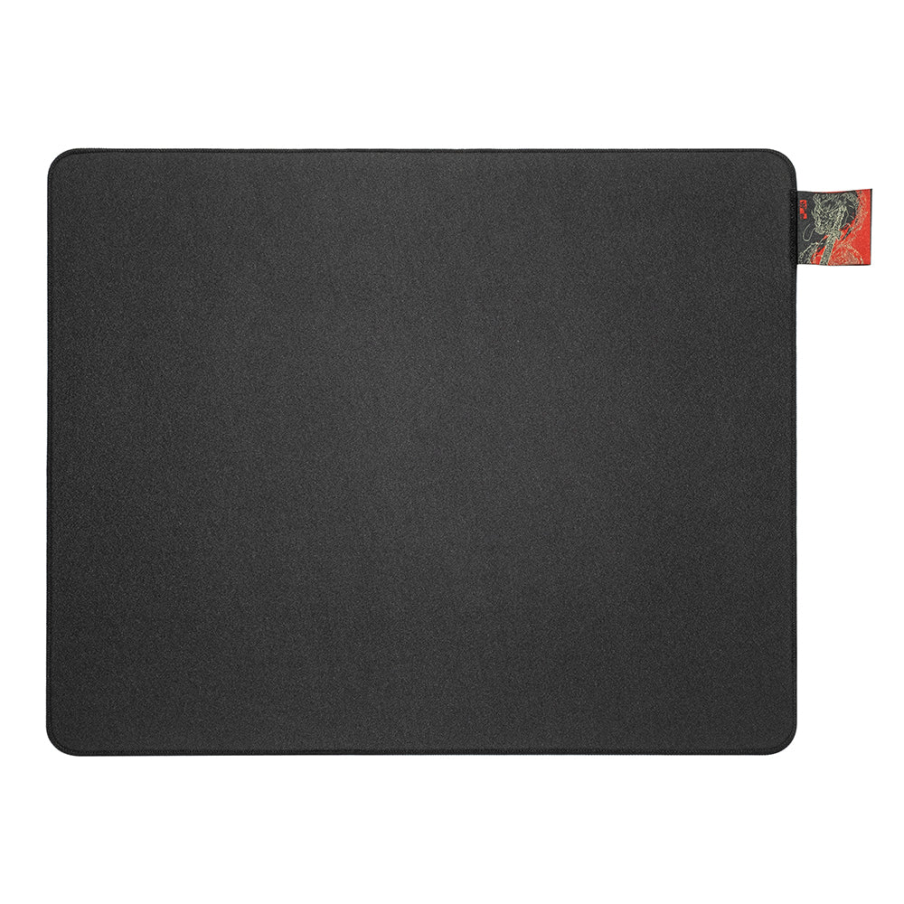 Dream Gamer Abyss Gaming Mousepad Black