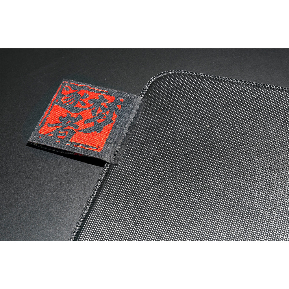 Dream Gamer Abyss Gaming Mousepad Black - Image 3