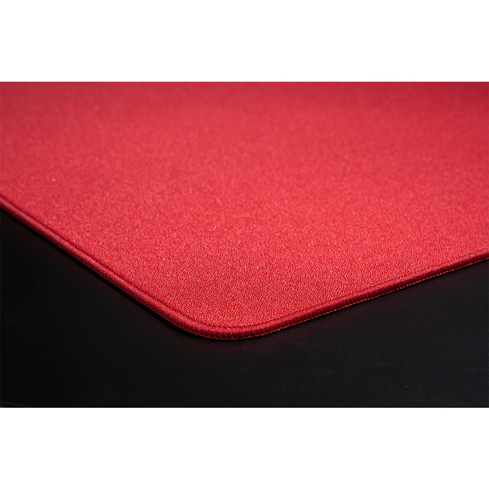 Dream Gamer Rainbow Gaming Mousepad Red - Image 4