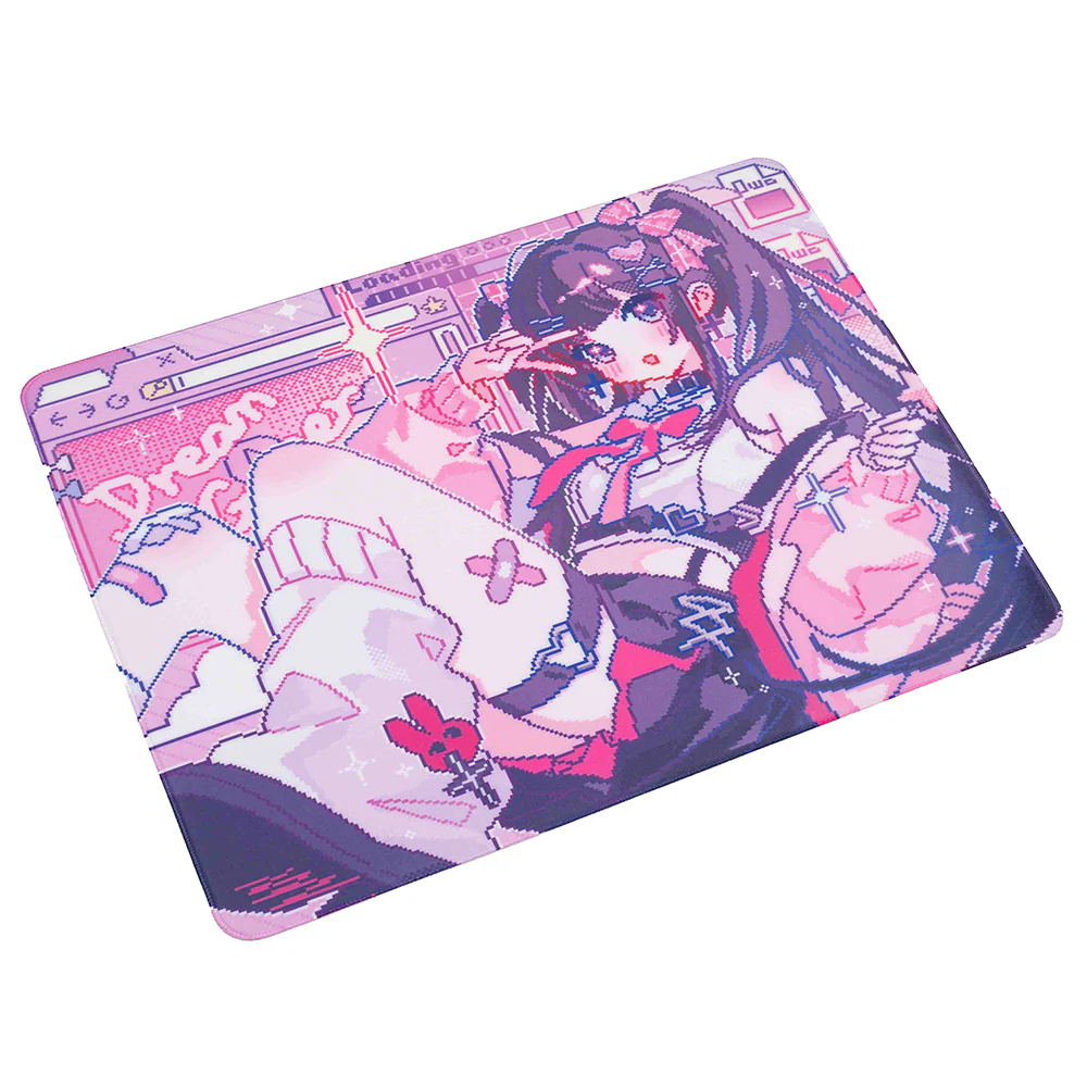 Dream Gamer UNA Gaming Mousepad - Image 2