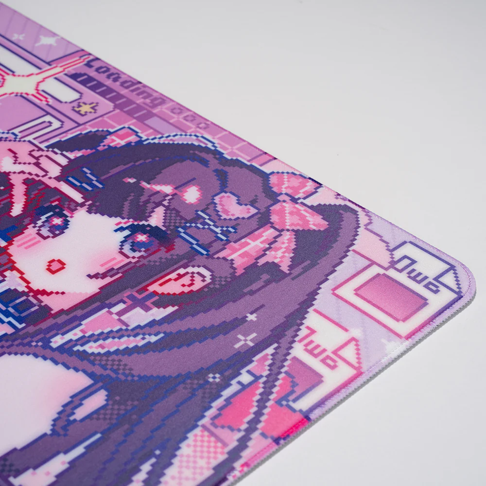 Dream Gamer UNA Gaming Mousepad - Image 3