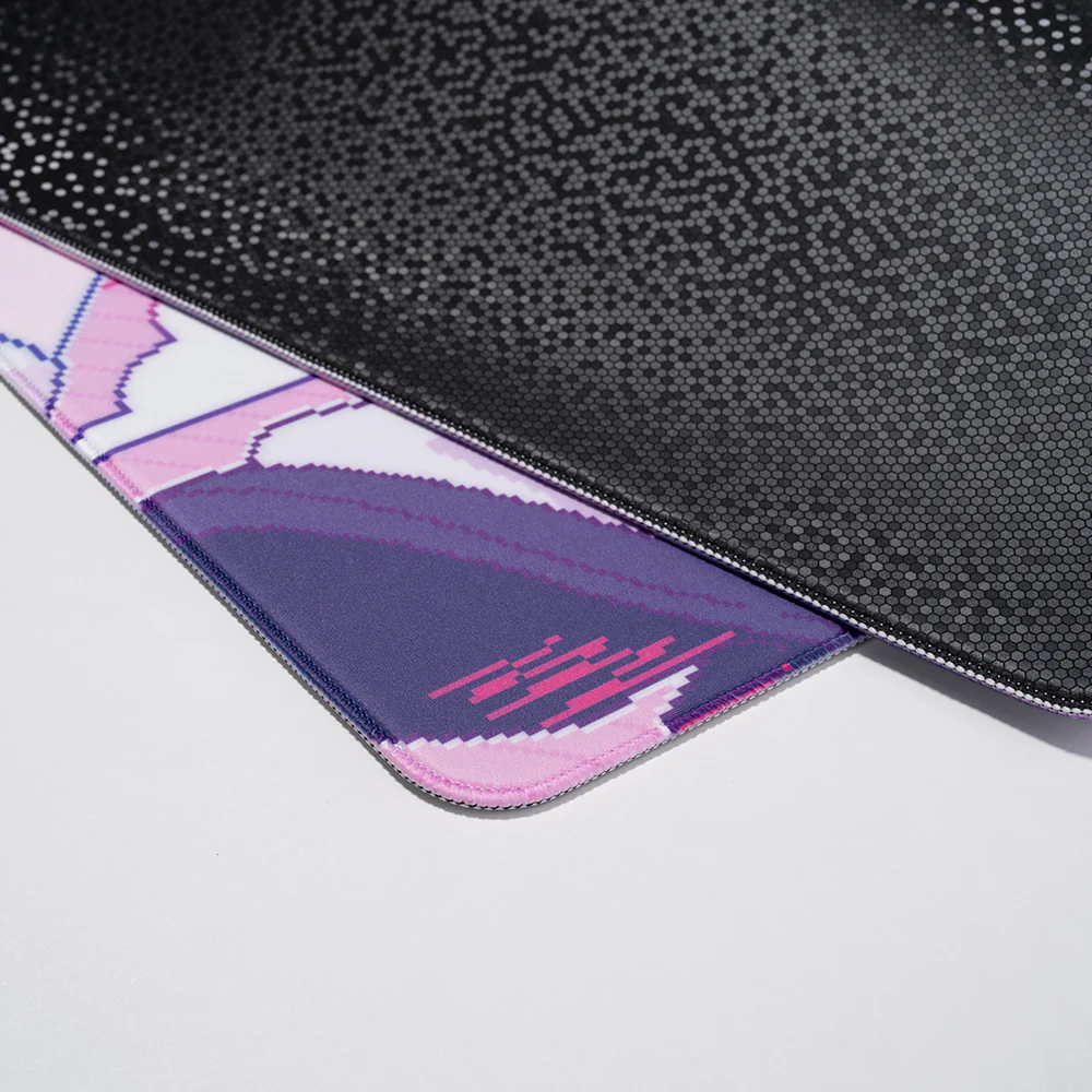 Dream Gamer UNA Gaming Mousepad - Image 5