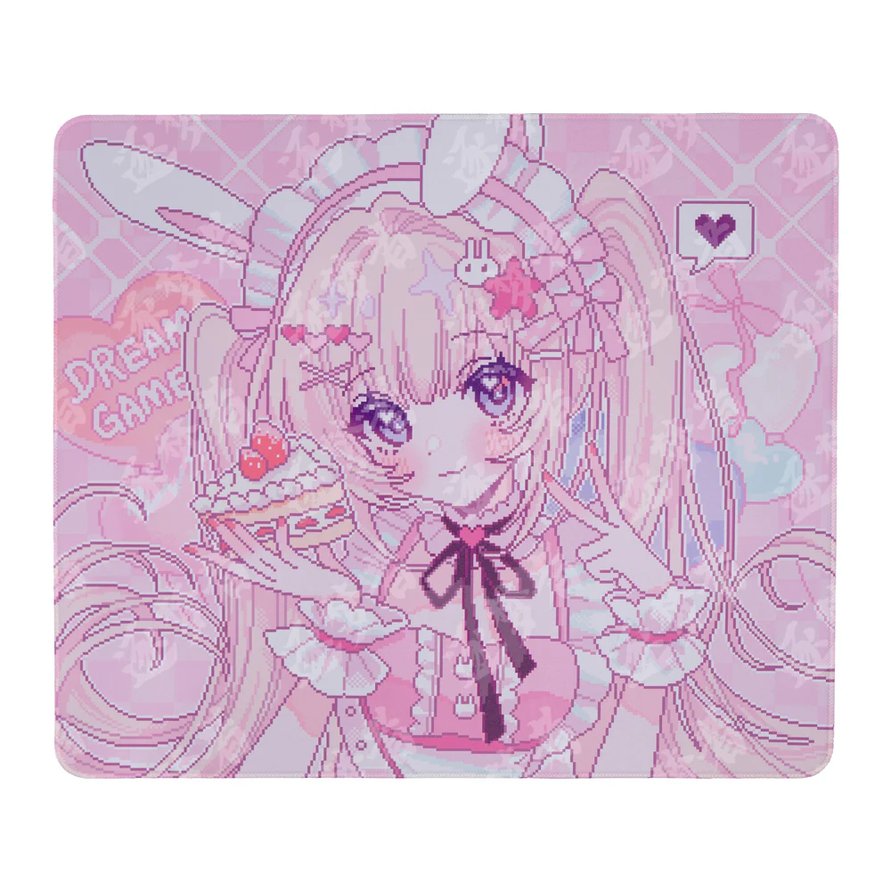 Dream Gamer UNA V3 Gaming Mousepad