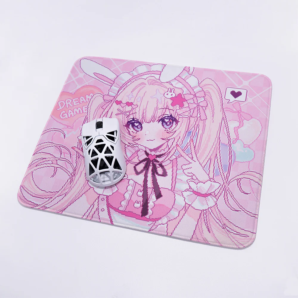 Dream Gamer UNA V3 Gaming Mousepad - Image 2