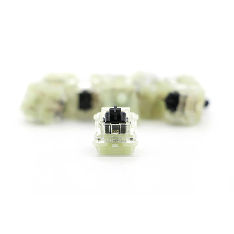 Cherry MX Black Switches Batch 10個入 - Image 5