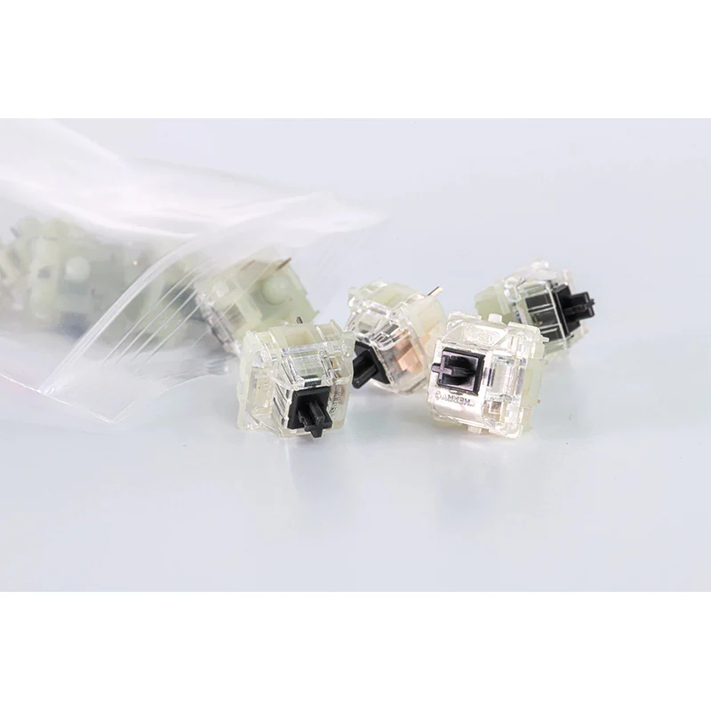 Cherry MX Black Switches Batch 10個入 - Image 6