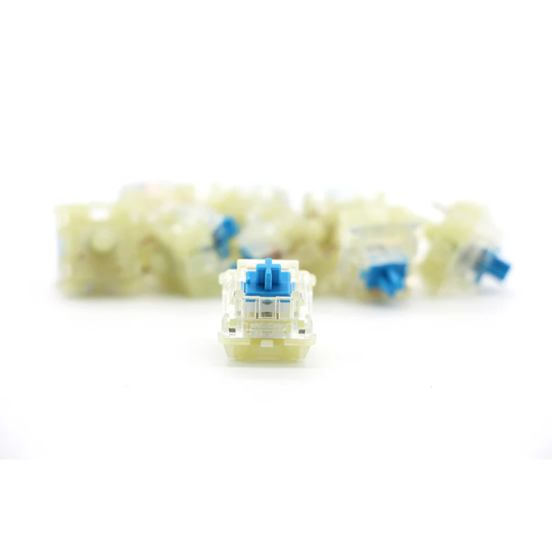 Cherry MX Blue Switches Batch 10個入 - Image 5