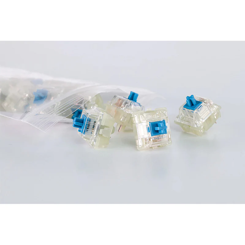 Cherry MX Blue Switches Batch 10個入 - Image 6