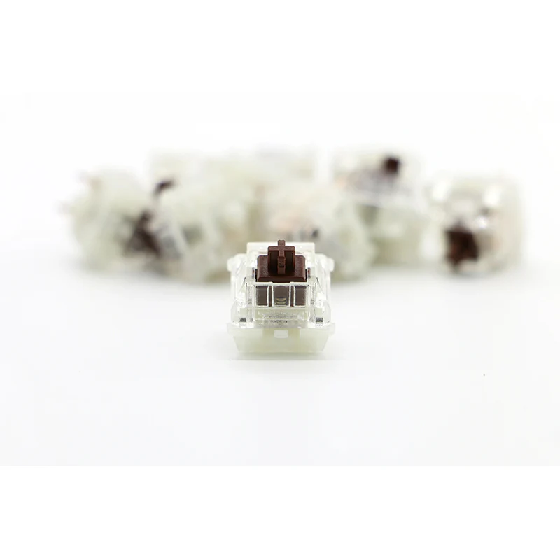 Cherry MX Brown Switches Batch 10個入 - Image 5