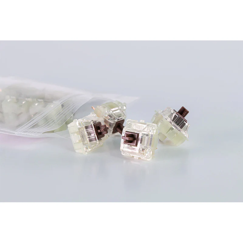 Cherry MX Brown Switches Batch 10個入 - Image 6