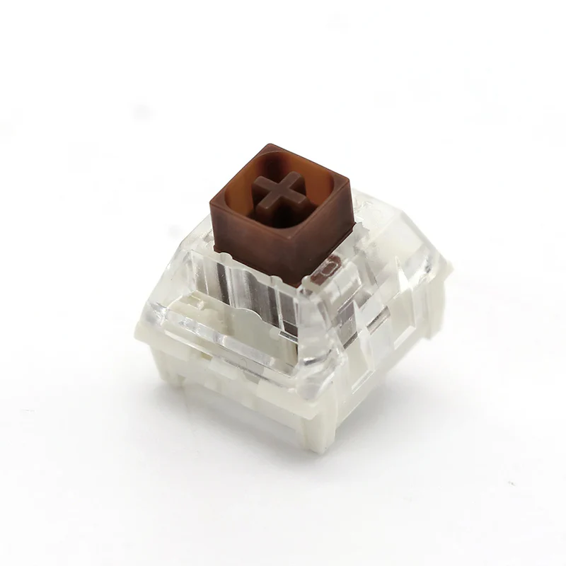 Kailh Box Brown Switches Batch 10個入 - Image 4
