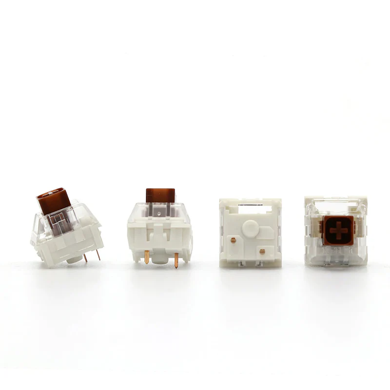 Kailh Box Brown Switches Batch 10個入 - Image 6