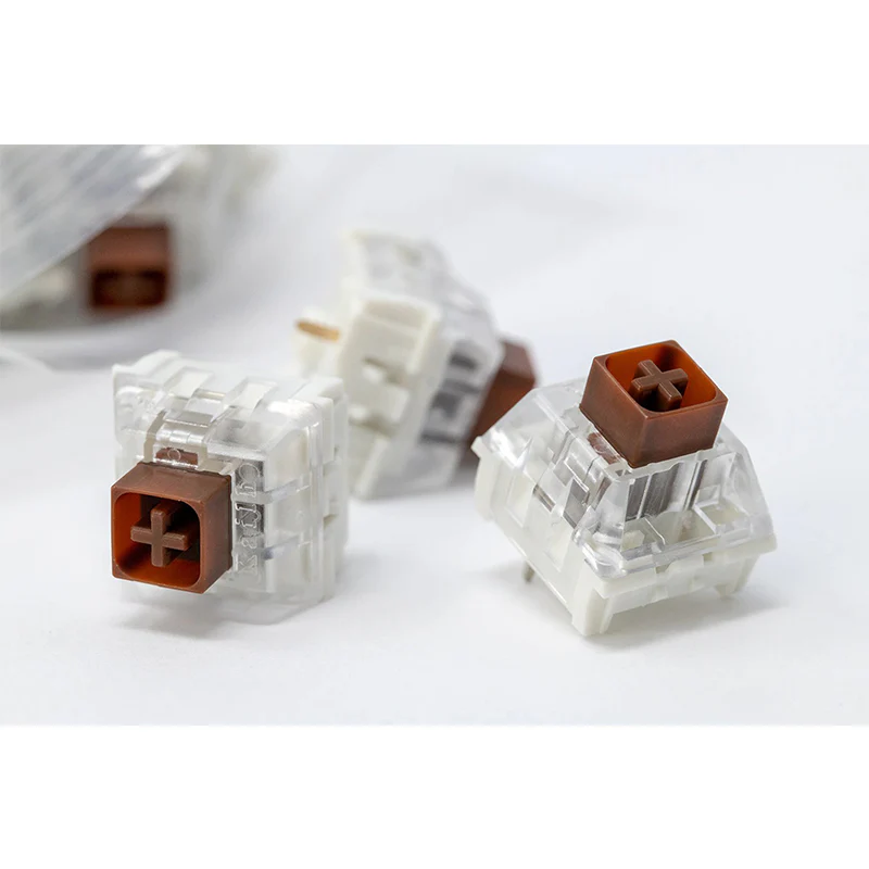 Kailh Box Brown Switches Batch 10個入 - Image 7