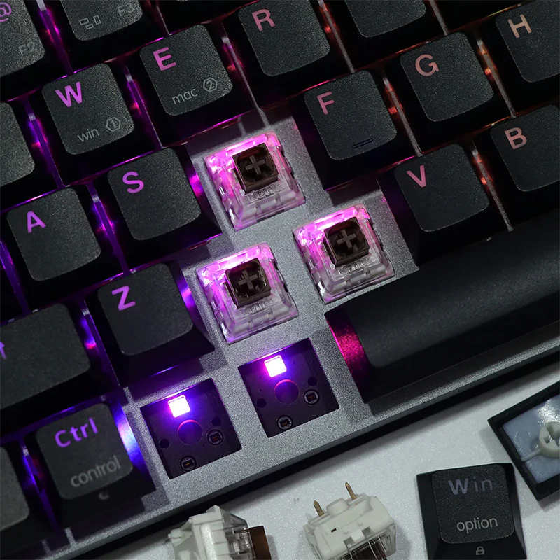 Kailh Box Brown Switches Batch 10個入 - Image 8