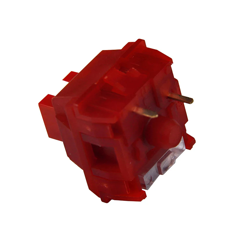 TTC Flame Red Switches Batch 10個入 - Image 4