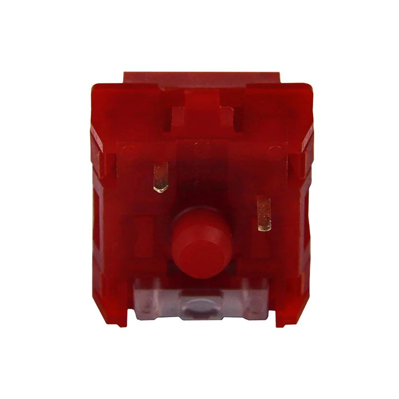 TTC Flame Red Switches Batch 10個入 - Image 5