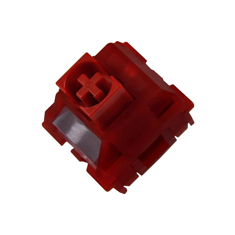 TTC Flame Red Switches Batch 10個入 - Image 9