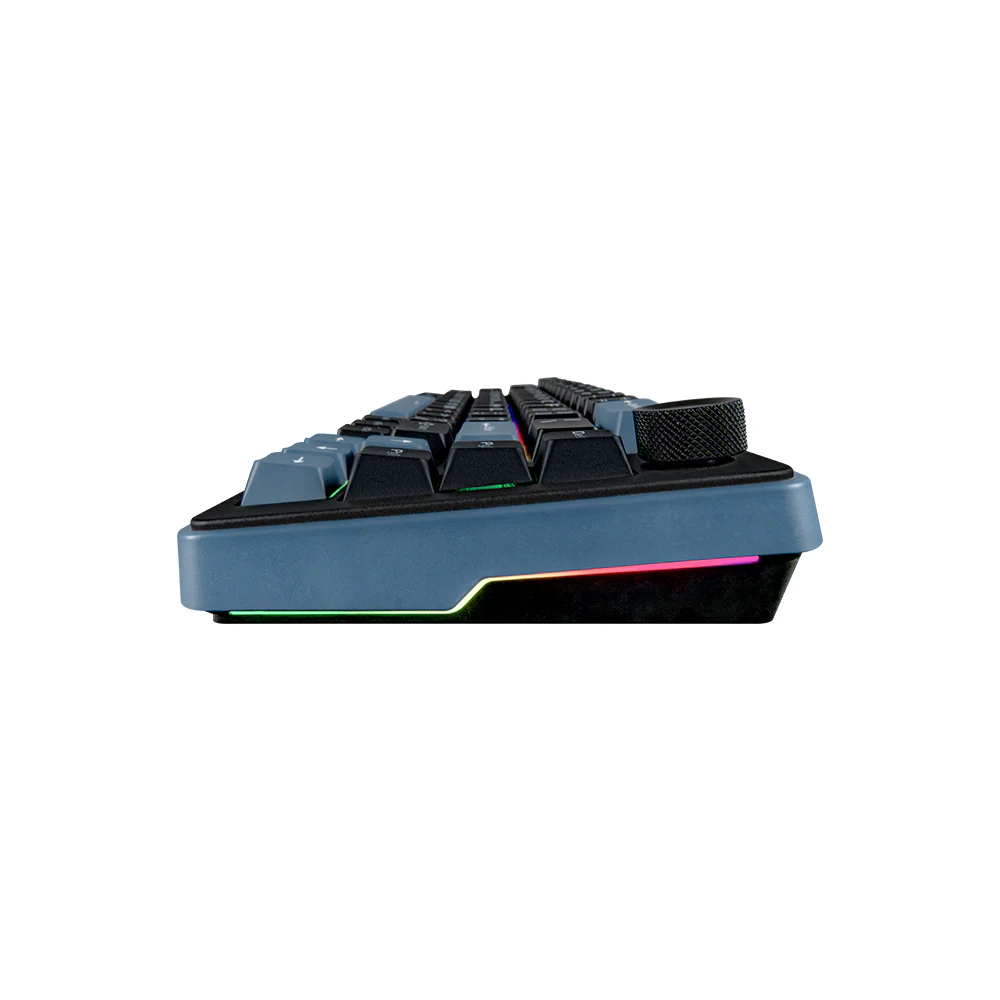 Ducky OK-M 65 65% Hotswap Wireless RGB Keyboard - Image 6