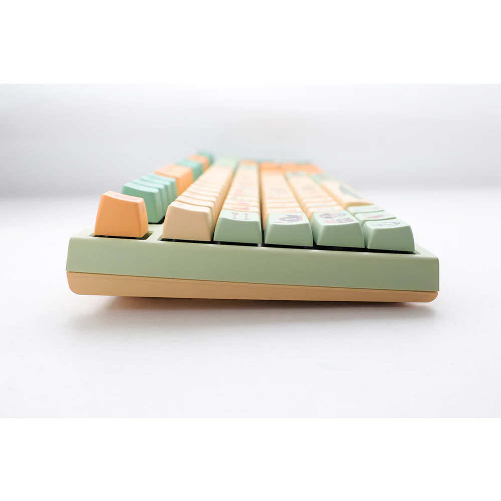 Ducky X Dimanche One 2 Pro Peter Pan Limited Edition Keyboard Full - Image 4