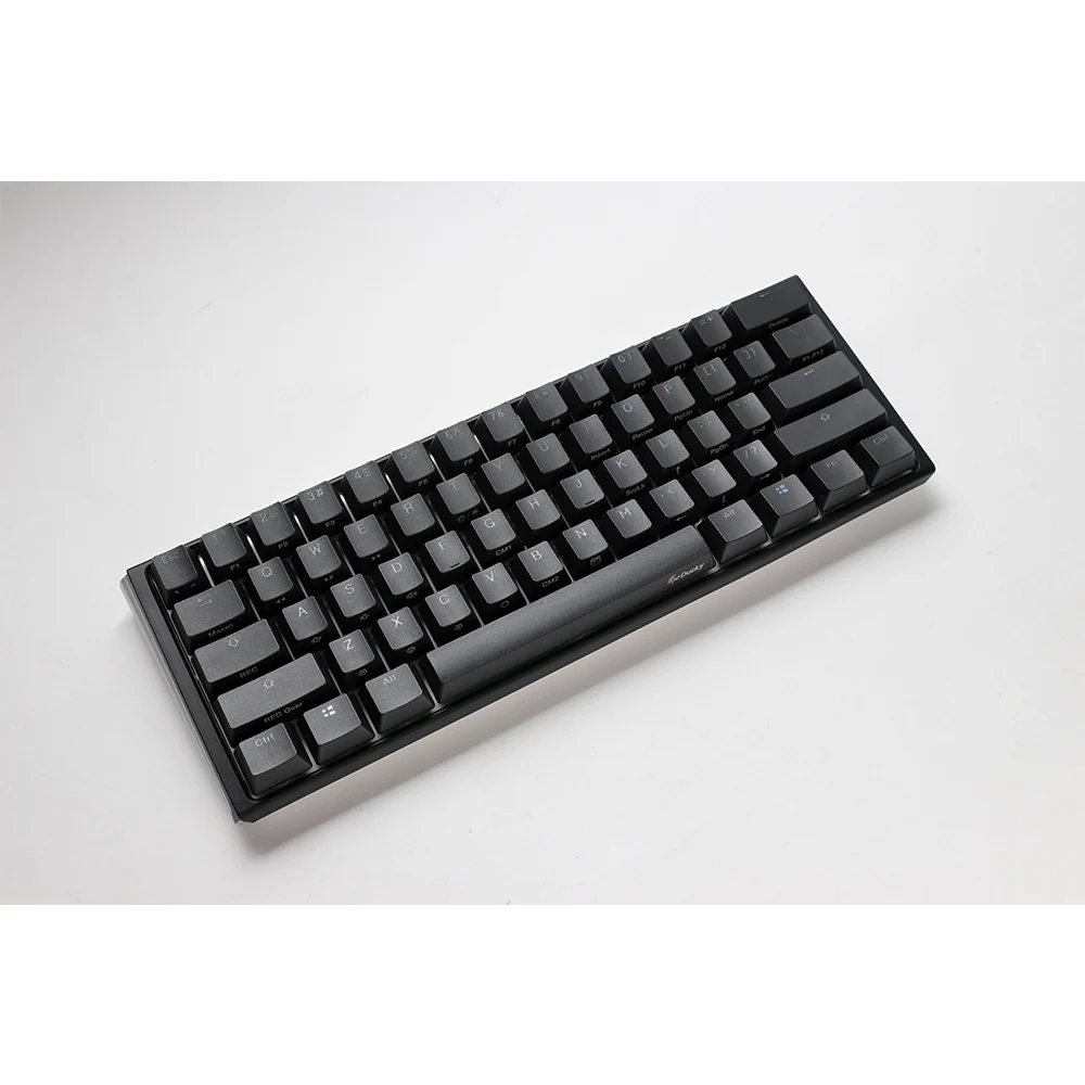 Ducky One 3 Mini 60% keyboard Classic Black/White - Image 3