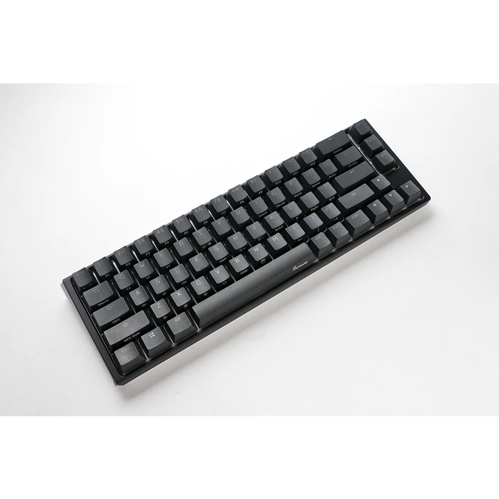 Ducky One 3 SF 65% keyboard Classic Black/White - Image 3