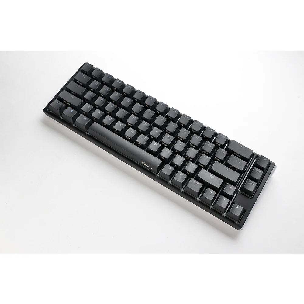 Ducky One 3 SF 65% keyboard Classic Black/White - Image 4