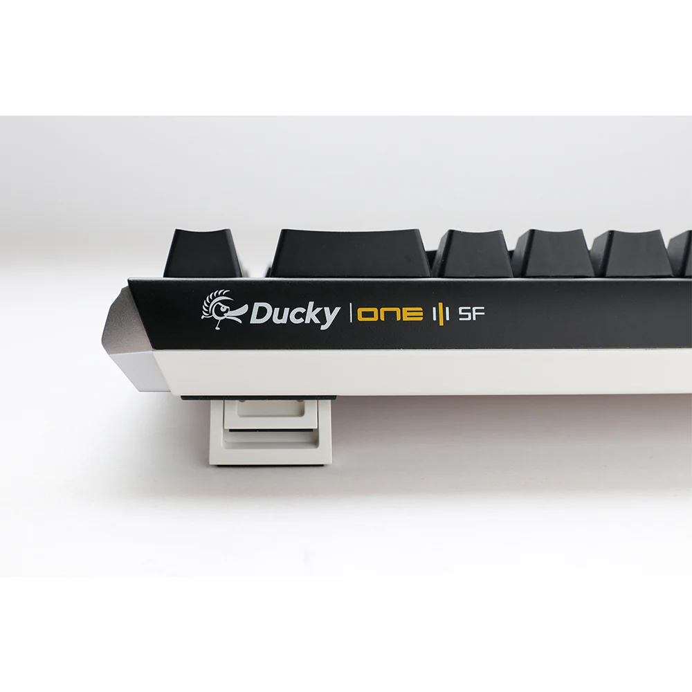Ducky One 3 SF 65% keyboard Classic Black/White - Image 6
