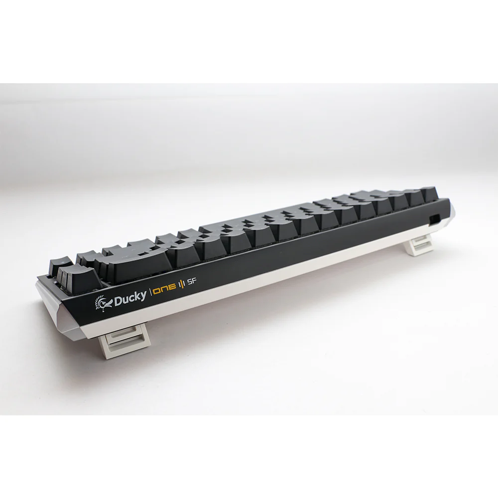 Ducky One 3 SF 65% keyboard Classic Black/White - Image 7