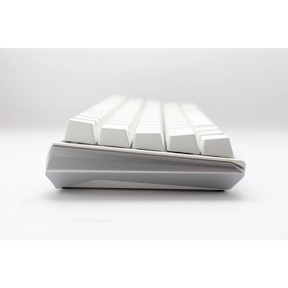 Ducky One 3 SF 65% keyboard Classic Pure White - Image 5