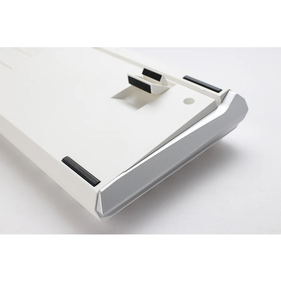 Ducky One 3 TKL 80% keyboard Classic Pure White - Image 9