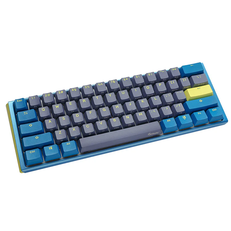 Ducky One 3 Mini 60% keyboard Daybreak - Image 2