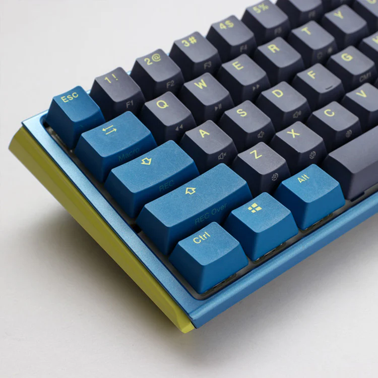 Ducky One 3 Mini 60% keyboard Daybreak - Image 4