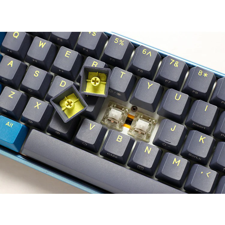 Ducky One 3 Mini 60% keyboard Daybreak - Image 5