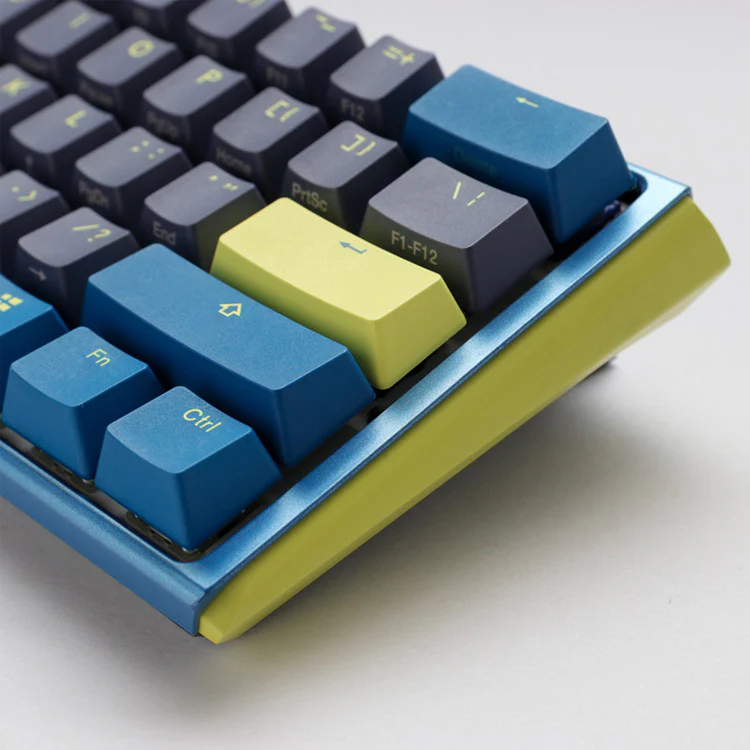 Ducky One 3 Mini 60% keyboard Daybreak - Image 6
