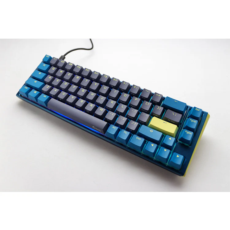 Ducky One 3 SF 65% keyboard Daybreak - Image 2