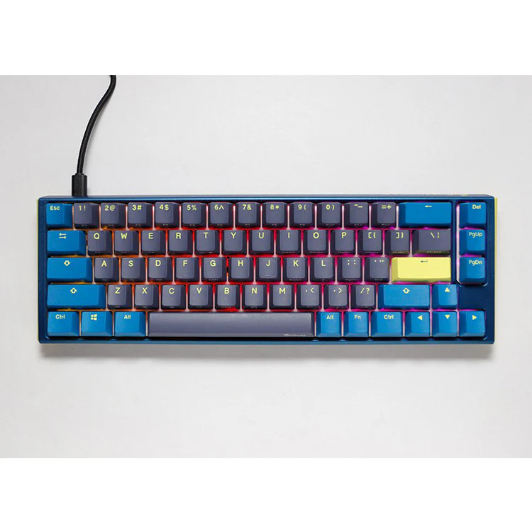 Ducky One 3 SF 65% keyboard Daybreak - Image 3