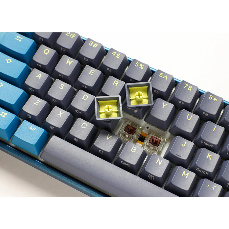 Ducky One 3 SF 65% keyboard Daybreak - Image 4