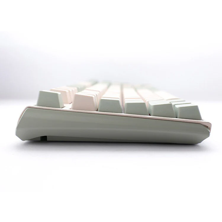 Ducky One 3 TKL size 80% keyboard Matcha - Image 3