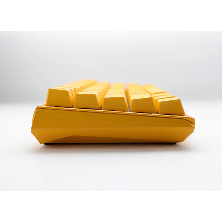 Ducky One 3 Mini 60% keyboard Yellow Ducky - Image 6