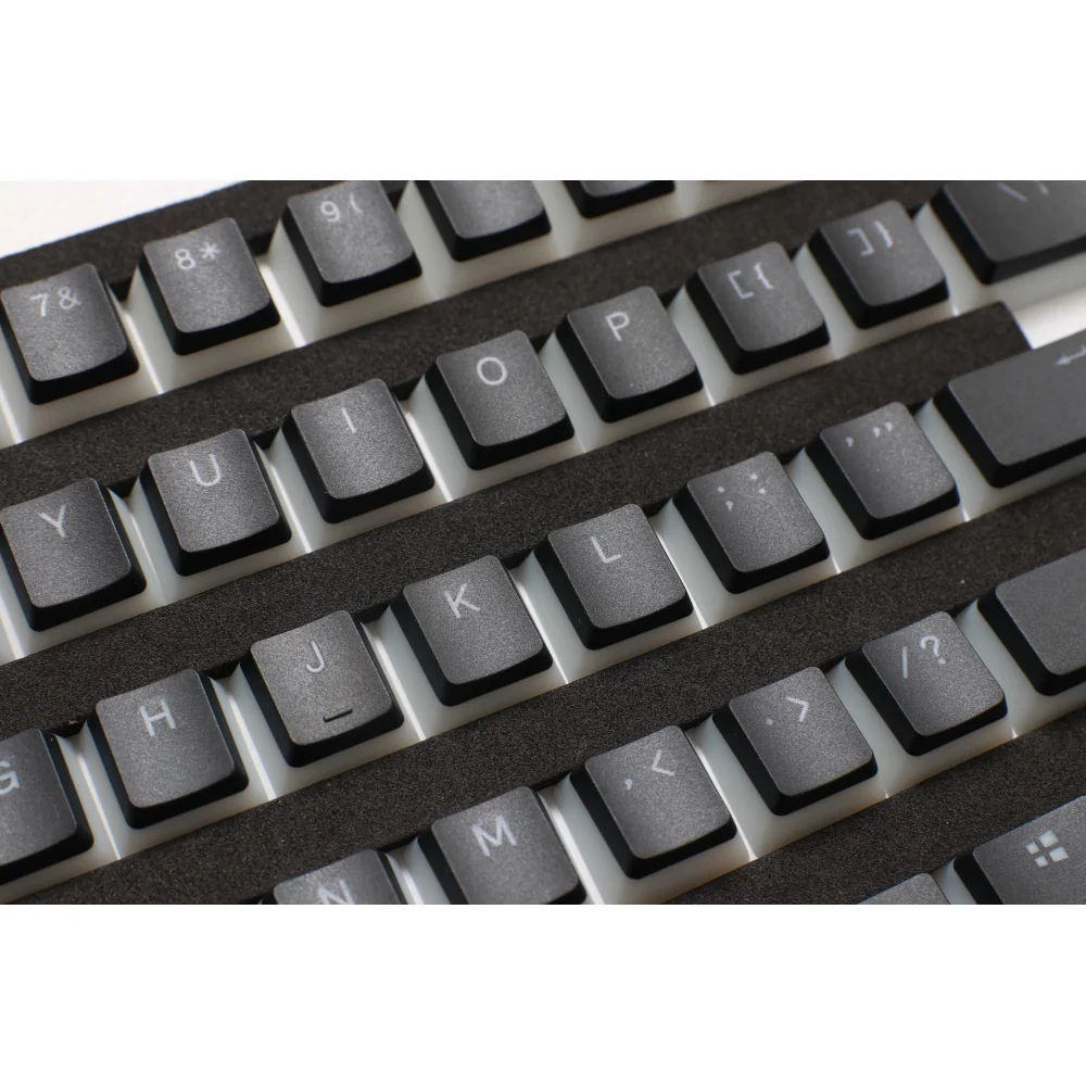 Ducky Seamless Legend Pudding Keycap Set - Image 3