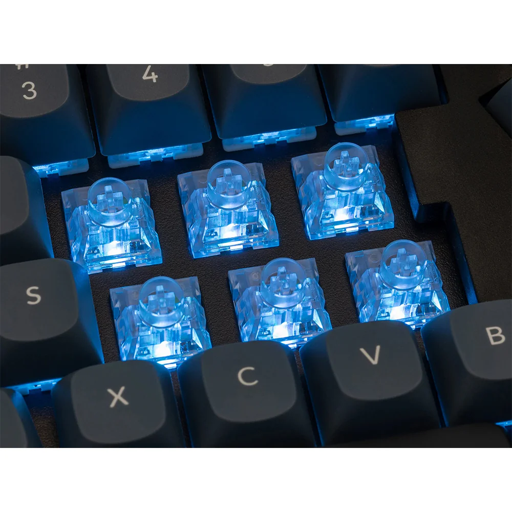 Ducky Switch Kit Kailh Box Jellyfish Y 110個入 - Image 4