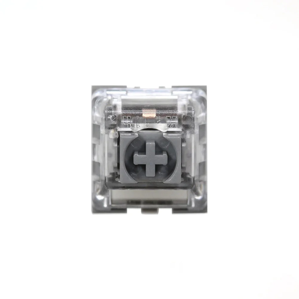 Ducky Switch Kit Kailh Midnight Pro (Linear) 110個入 - Image 4
