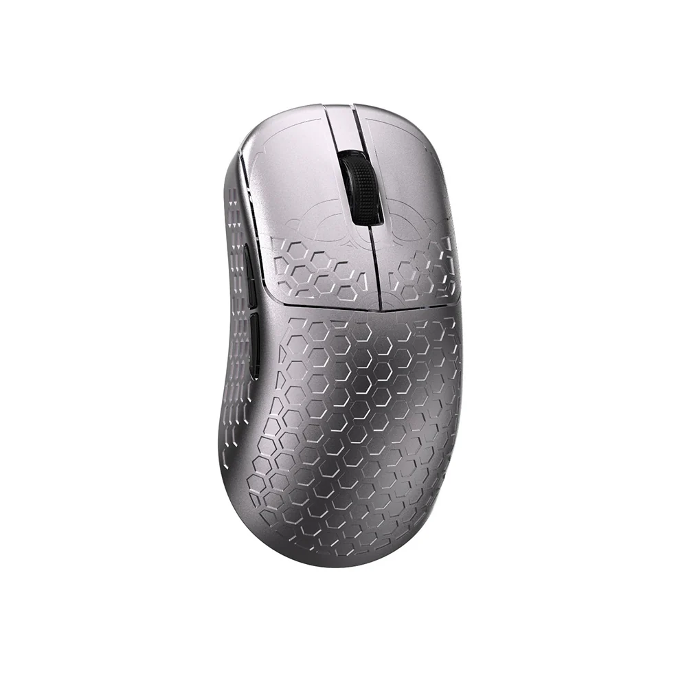 FineMax Noah Magnesium Wireless Gaming Mouse - Image 3