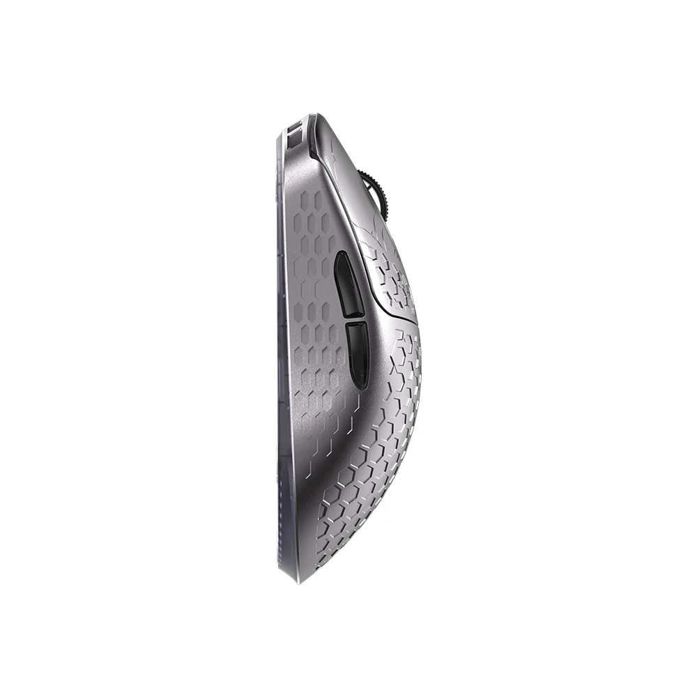 FineMax Noah Magnesium Wireless Gaming Mouse - Image 4