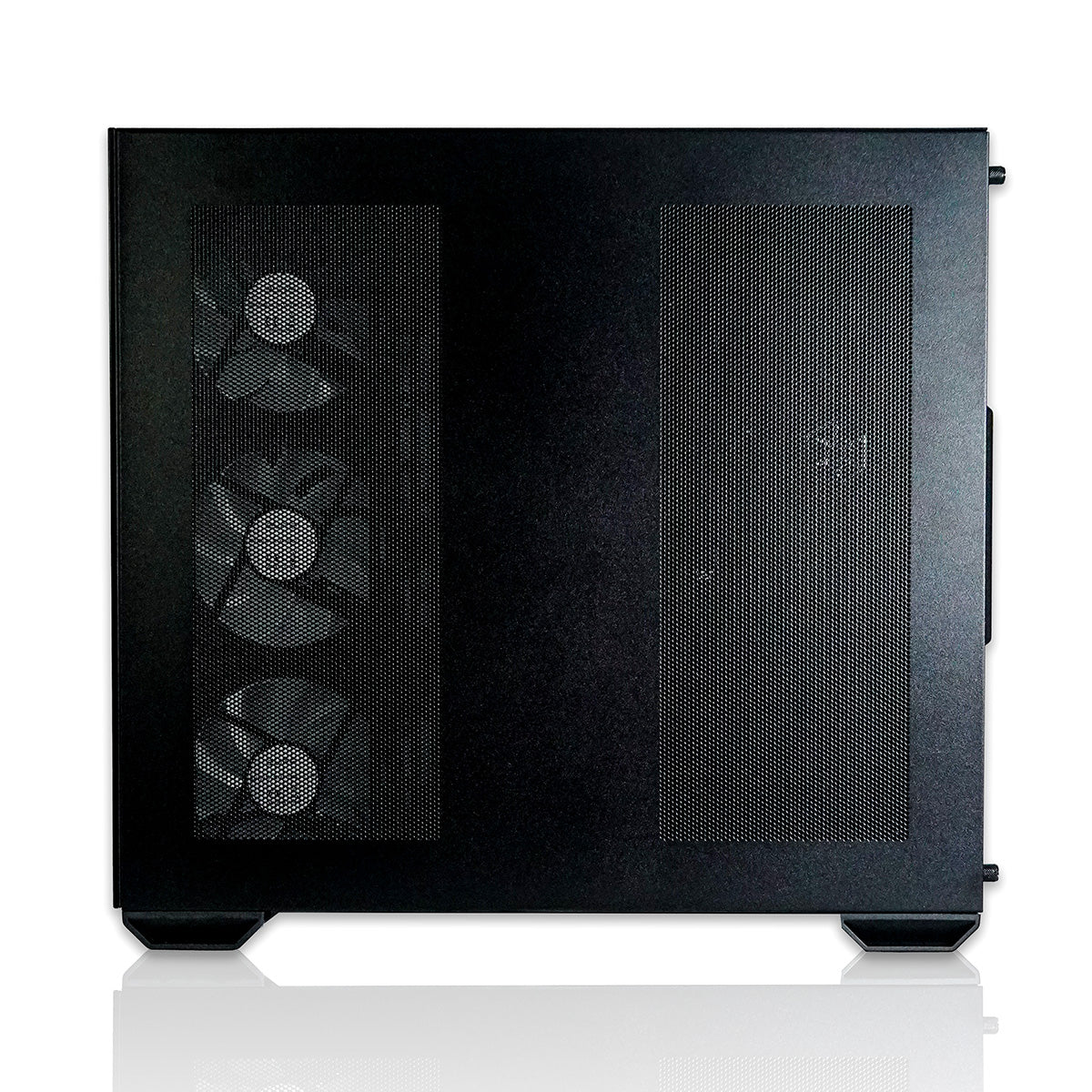 【FOW-TG-R7X3D-N57-BK-1】BTOパソコン/ゲーミングPC - Image 4