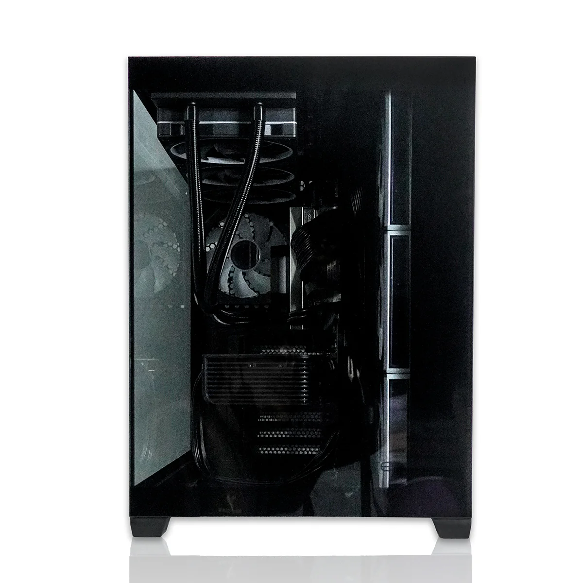 【FOW-TG-R7X3D-N57-BK-1】BTOパソコン/ゲーミングPC - Image 5